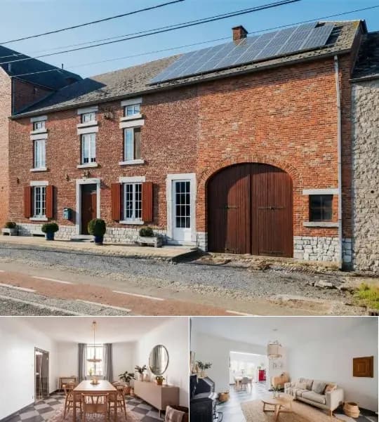 Residence for sale