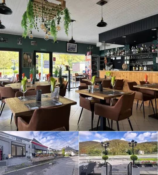 Commercial building for sale