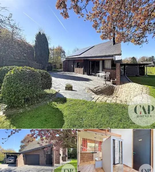 Residence for sale