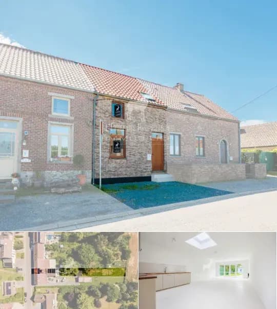 Residence for sale
