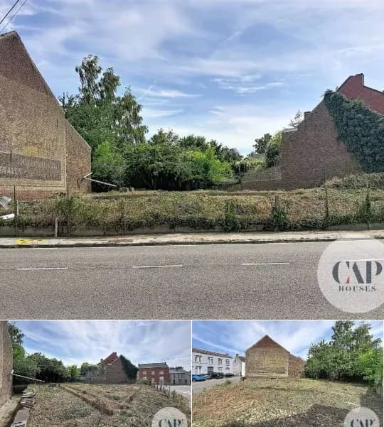 Land for sale