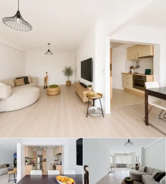 Apartment for sale
