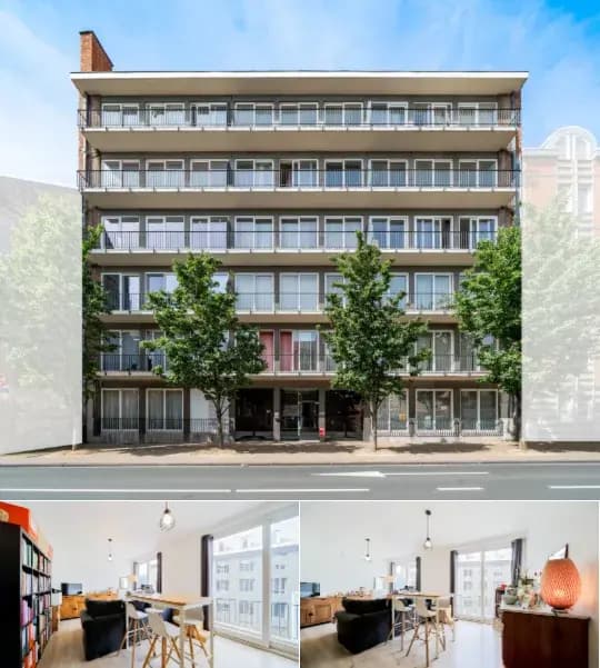Apartment for sale