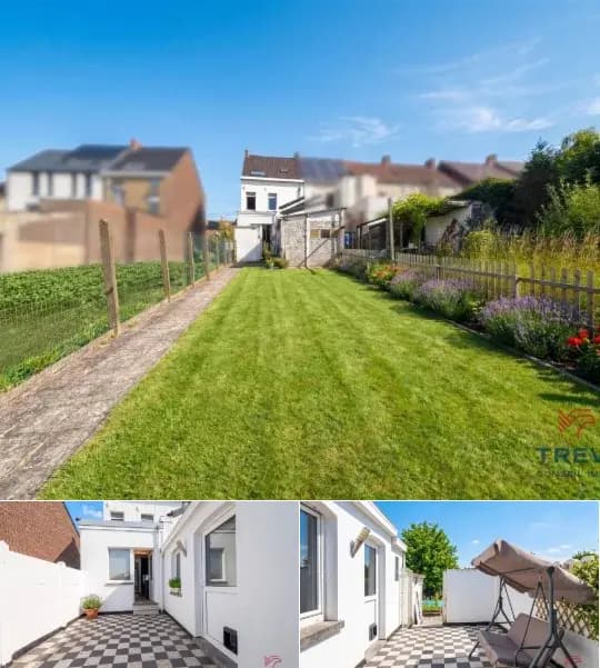 Residence for sale