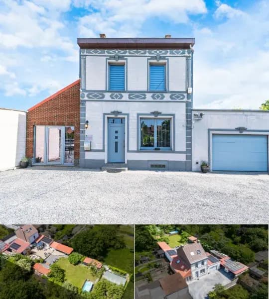 Master house for sale