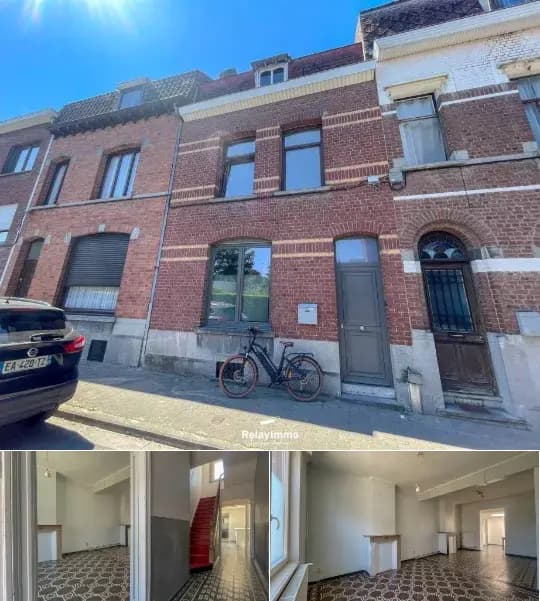 Residence for sale