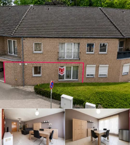 Apartment for sale