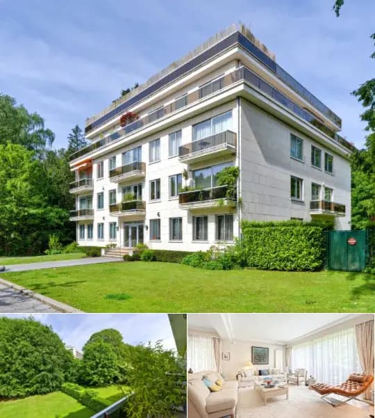 Apartment for sale