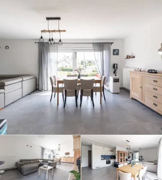 Apartment for sale (New construction project)