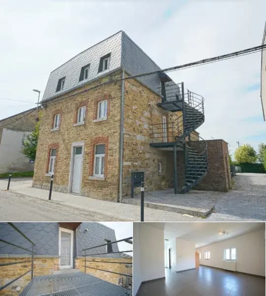 Apartment for rent