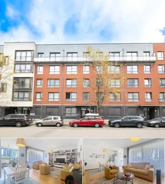 Apartment for rent