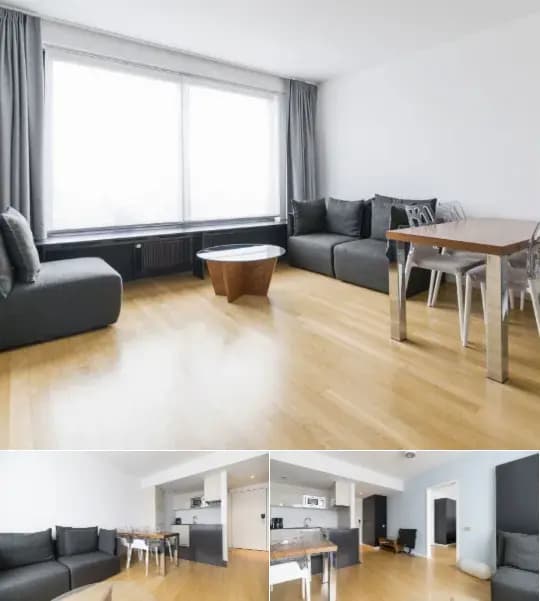 Apartment for rent