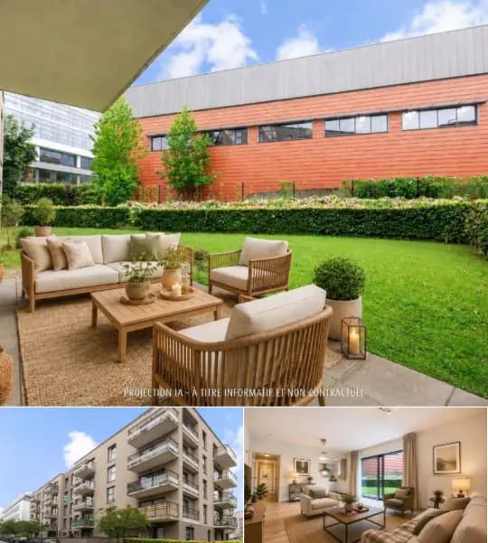 Apartment for sale