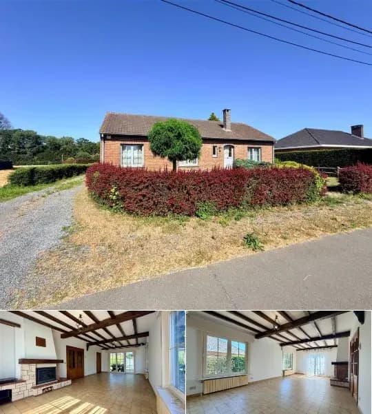 Residence for rent