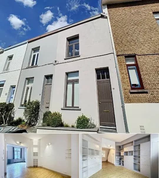 Residence for sale