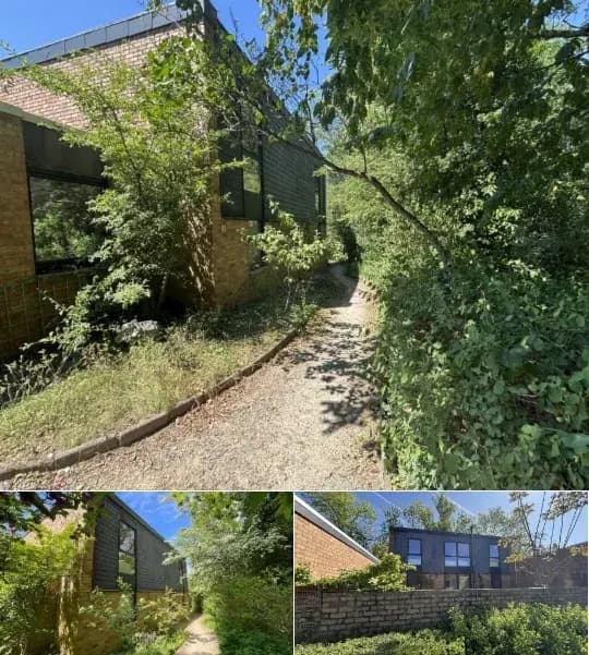Residence for rent