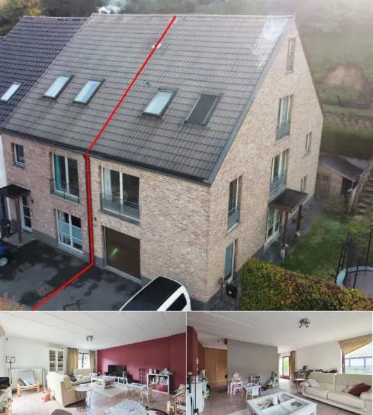 Residence for rent