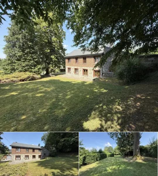 Residence for sale