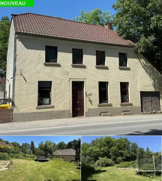 Residence for sale