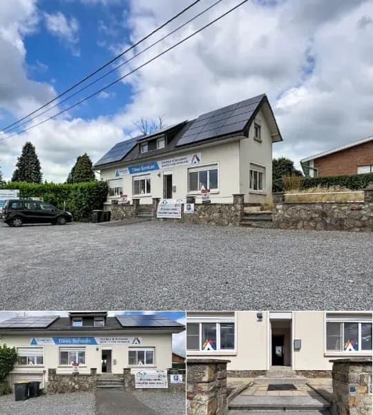 Residence for sale