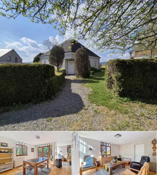 Residence for sale
