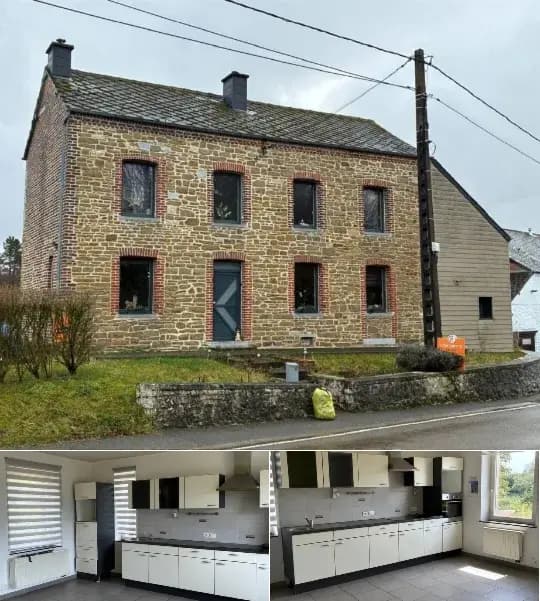 Residence for sale