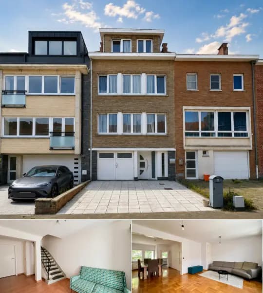 Residence for rent
