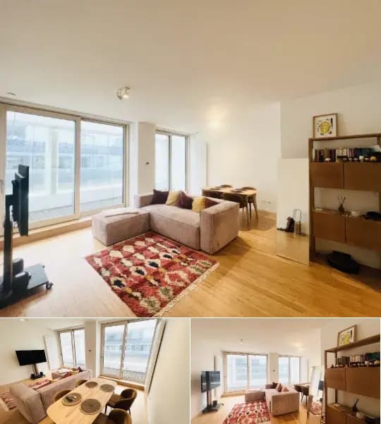 Apartment for rent