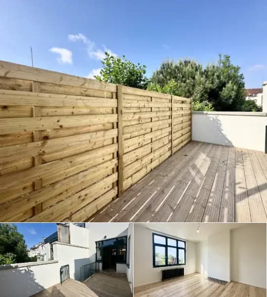 Residence for rent