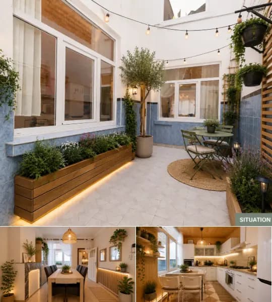 Residence for sale