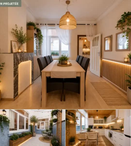 Residence for sale