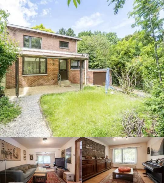 Residence for sale