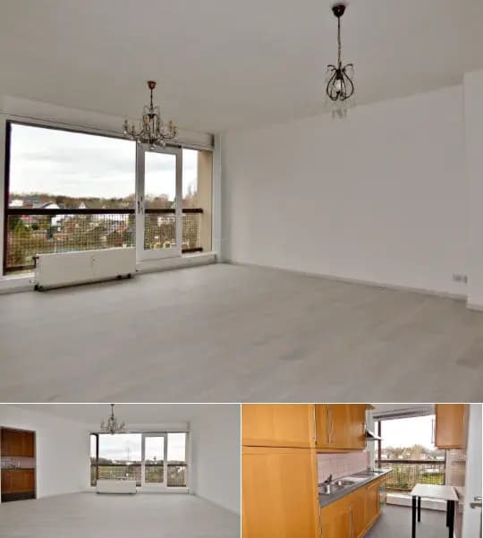 Apartment for rent