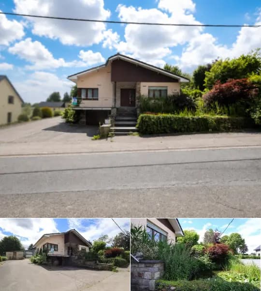 Residence for sale