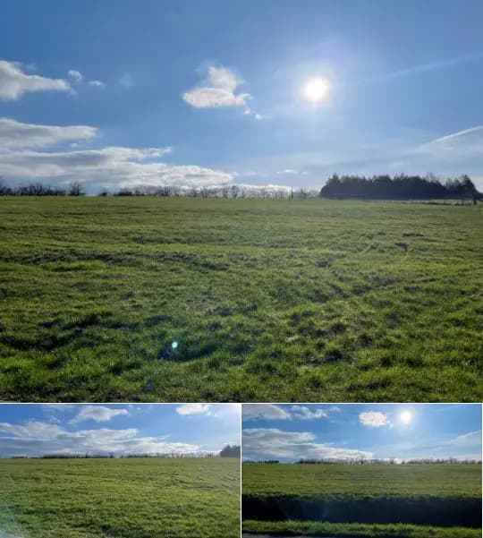 Land for sale