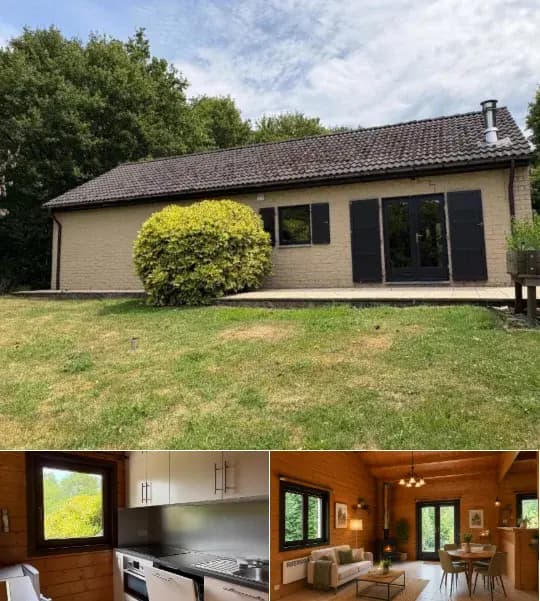 Residence for rent