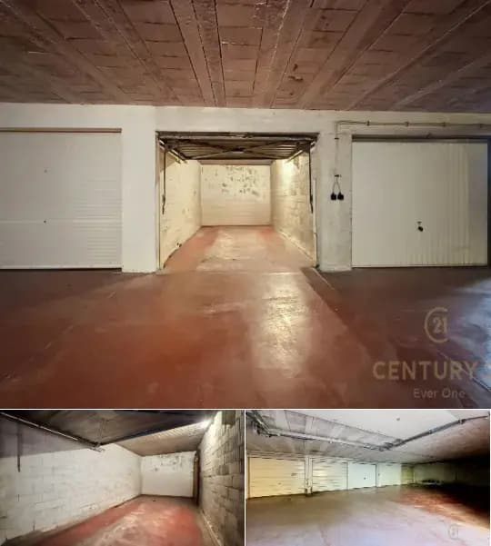 Parking for sale