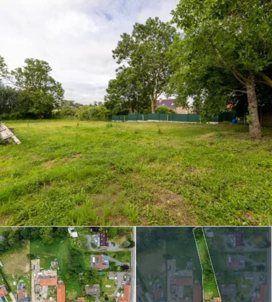 Land for sale