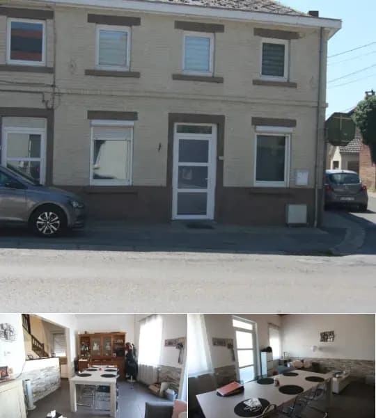 Residence for sale