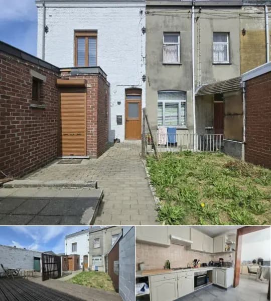 Residence for sale
