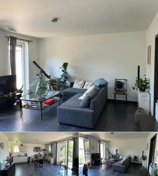Apartment for rent