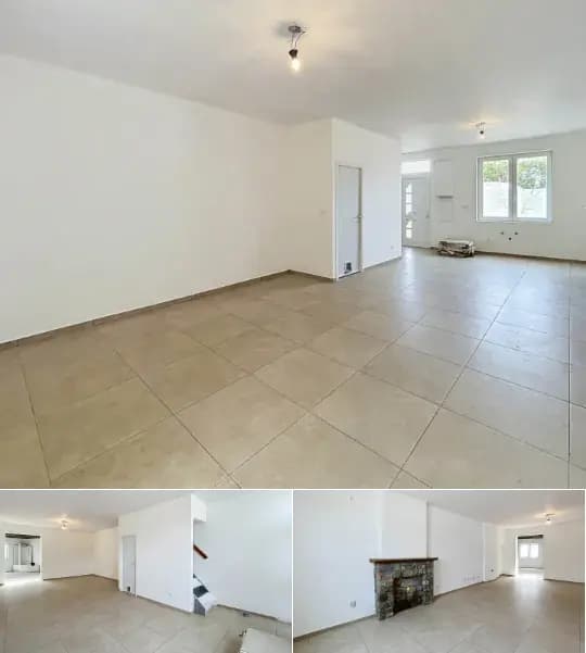 Residence for sale