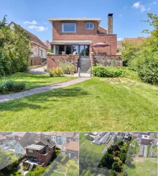 Villa for sale