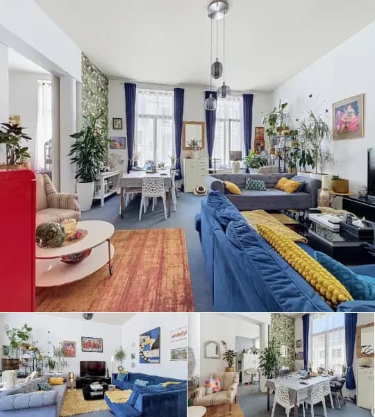Apartment for rent