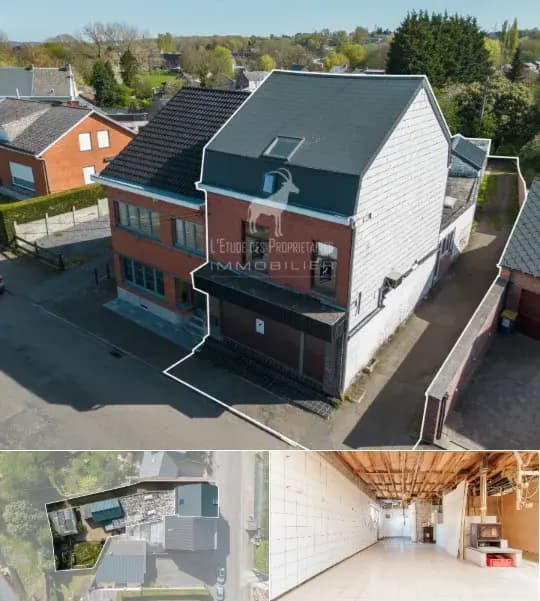 Residence for sale