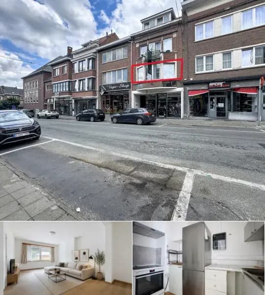 Apartment for rent