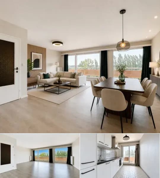 Apartment for rent