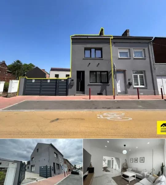 Residence for sale