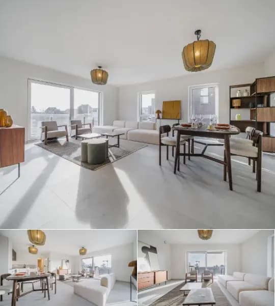 Apartment for sale (New construction project)