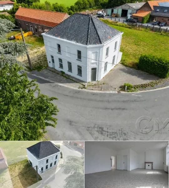 Residence for sale